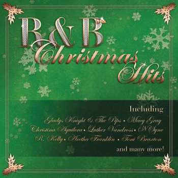 CD Various: R&B Christmas Hits 517922