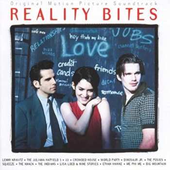 Album Various: Reality Bites