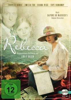 Album Various: Rebecca