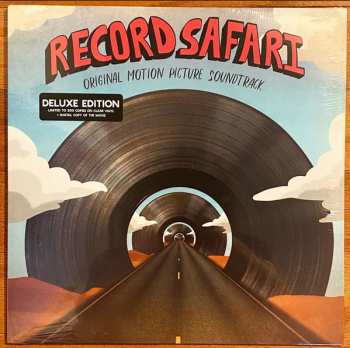 Album Various: Record Safari (Original Motion Picture Soundtrack)