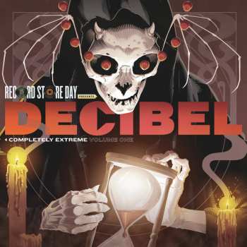 Album Various: Record Store Day Presents Decibel Completely Extreme: Volume One