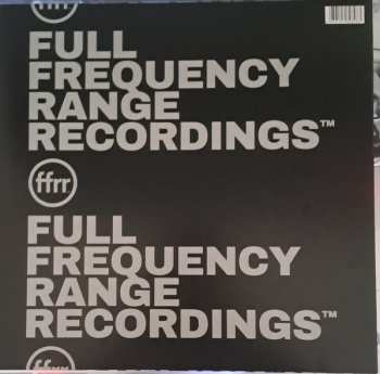 LP Various: Record Store Day Sampler Vol. 1 LTD 545844