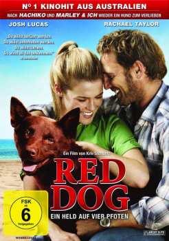 Album Various: Red Dog