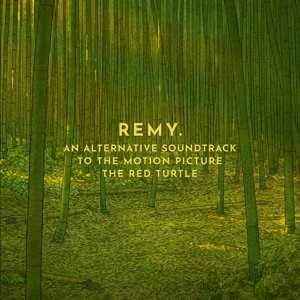 Album Various: Red Turtle