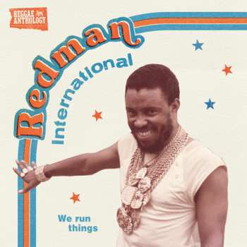 Album Various: Redman International (We Run Things)