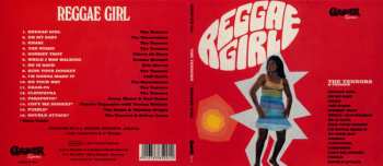 CD Various: Reggae Girl 291925