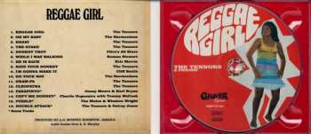 CD Various: Reggae Girl 291925