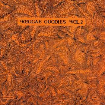 Album Various: Reggae Goodies Vol. 2