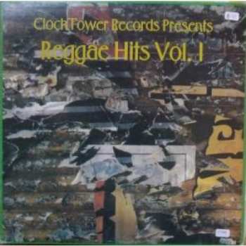 Album Various: Reggae Hits Vol. 1