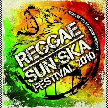 Album Various: Reggae Sun Ska Festival 2010