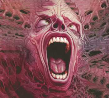 CD Various: Reimagining The Court Of The Crimson King 629698