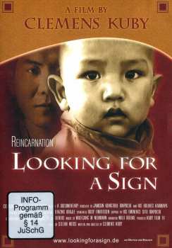 Album Various: Reincarnation - Looking For A Sign