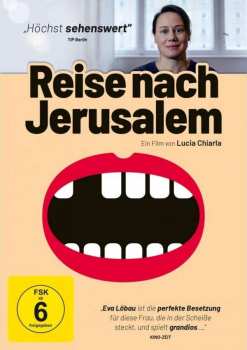 Album Various: Reise Nach Jerusalem