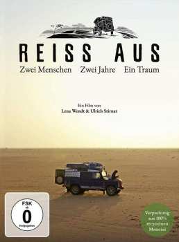 Album Various: Reiss Aus - Zwei Menschen. Zwei Jahre. Ein Traum