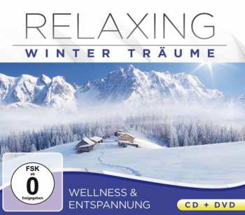 Album Various: Relaxing-winterträume