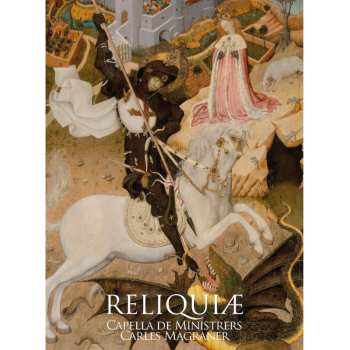 CD Various: Reliquiae 656430