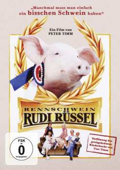 Album Various: Rennschwein Rudi Rüssel