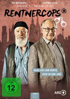 Album Various: Rentnercops Staffel 5