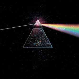 LP Various: Return To The Dark Side Of The Moon A Tribute To Pink Floyd CLR | LTD 563113