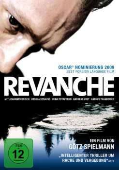 DVD Various: Revanche 195796