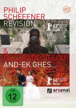 Album Various: Revision & And-ek Ghes...