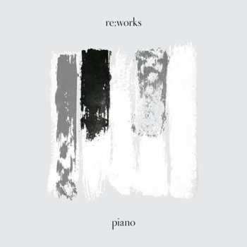 CD Various: Re:works Piano 662884