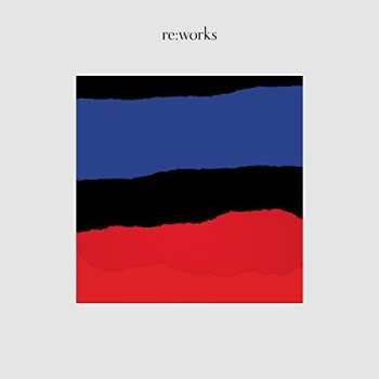 CD Various: Re:works Piano 662884