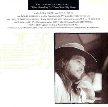 CD Various: Rhythm Country And Blues 652651