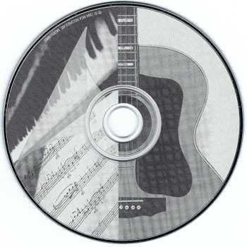 CD Various: Rhythm Country And Blues 652651