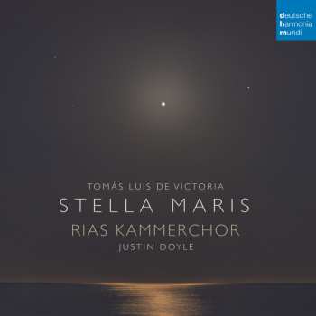 Album Various: Rias-kammerchor - Stella Maris