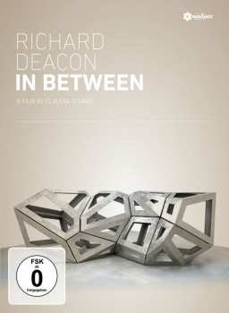 Album Various: Richard Deacon - In Between