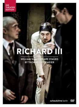 Album Various: Richard Iii