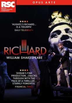 DVD Various: Richard Iii 464174