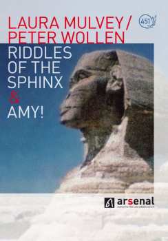 Album Various: Riddles Of The Sphinx & Amy