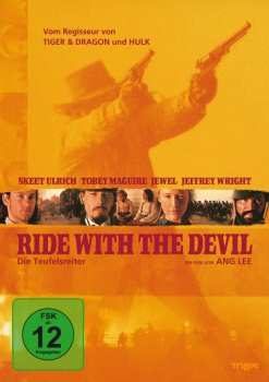 Album Various: Ride With The Devil