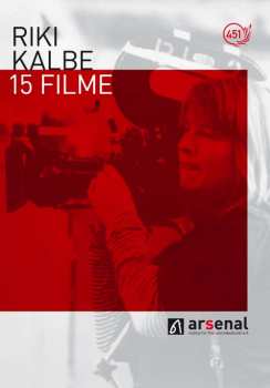 Album Various: Riki Kalbe: 15 Filme