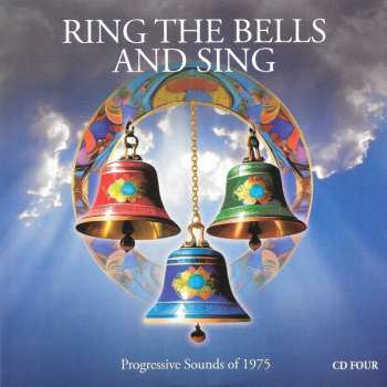 4CD Various: Ring The Bells And Sing (Progressive Sounds Of 1975) 646605