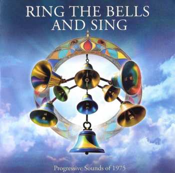 4CD Various: Ring The Bells And Sing (Progressive Sounds Of 1975) 646605