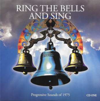 4CD Various: Ring The Bells And Sing (Progressive Sounds Of 1975) 646605