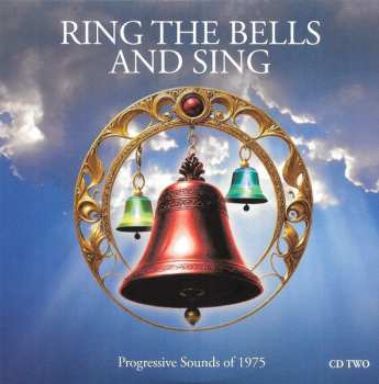 4CD Various: Ring The Bells And Sing (Progressive Sounds Of 1975) 646605