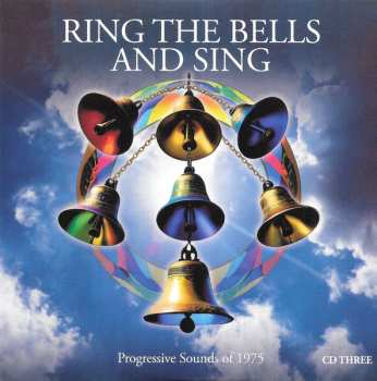 4CD Various: Ring The Bells And Sing (Progressive Sounds Of 1975) 646605