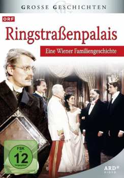 Album Various: Ringstraßenpalais