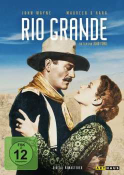 Album Various: Rio Grande