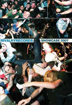 Album Various: Rivalry Records Showcase 2007