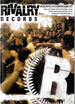 Album Various: Rivalry Records Showcase Two