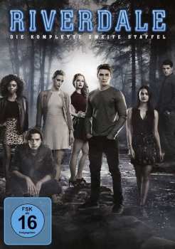 Album Various: Riverdale Staffel 2