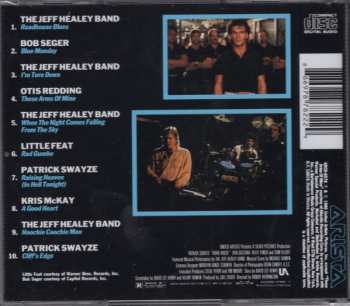 CD Various: Road House - The Original Motion Picture Soundtrack 471094