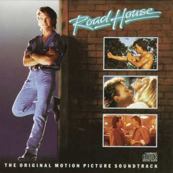 CD Various: Road House - The Original Motion Picture Soundtrack 471094