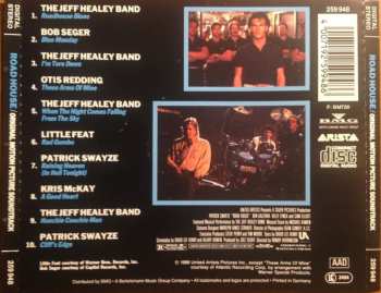 CD Various: Road House - The Original Motion Picture Soundtrack 456701