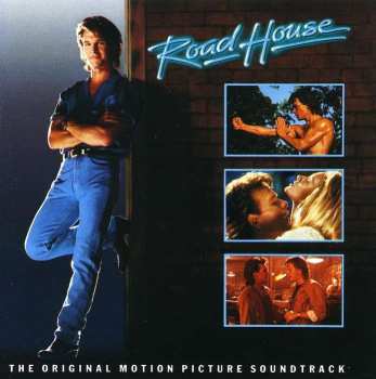 CD Various: Road House - The Original Motion Picture Soundtrack 456701